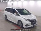 Honda Odyssey RC1