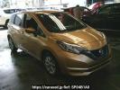 Nissan Note HE12