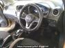 Used 2017 AT nissan note HE12 Image[2]