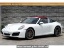 Porsche null 991J1