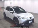 Toyota Corolla Cross ZSG10