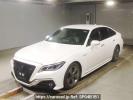 Toyota Crown Hybrid AZSH20