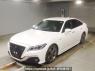 Used 2019 AT toyota crown-hybrid AZSH20 Image[0]