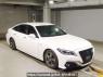 Used 2019 AT toyota crown-hybrid AZSH20 Image[2]