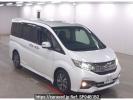 Honda Step WGN Spada RP4