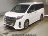 Used 2021 AT toyota noah ZWR80W Image[0]