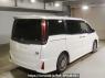 Used 2021 AT toyota noah ZWR80W Image[1]