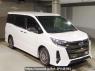 Used 2021 AT toyota noah ZWR80W Image[2]
