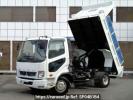 Mitsubishi Fuso Fighter FK72N