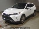 Toyota Harrier Hybrid AXUH80