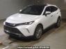 Used 2023 AT toyota harrier-hybrid AXUH80 Image[0]