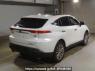 Used 2023 AT toyota harrier-hybrid AXUH80 Image[1]