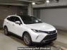 Used 2023 AT toyota harrier-hybrid AXUH80 Image[2]