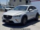 Mazda CX-3 DK5FW