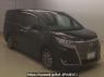 Used 2020 AT toyota esquire ZWR80G Image[2]
