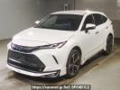 Toyota Harrier Hybrid AXUH80