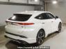 Used 2022 AT toyota harrier-hybrid AXUH80 Image[1]