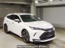 Used 2022 AT toyota harrier-hybrid AXUH80 Image[2]