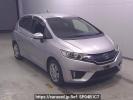 Honda Fit GK5