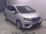 Used 2013 AT honda fit GK5 Image[0]