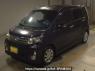 Used 2014 AT daihatsu move-custom LA100S Image[0]