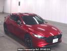Mazda Mazda3 Fastback BP5P