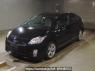 Used 2011 AT toyota prius ZVW30 Image[0]
