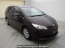 Used 2017 AT toyota wish ZGE20G Image[0]