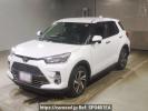 Toyota Raize A200A