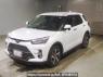 Used 2020 AT toyota raize A200A Image[0]