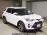 Used 2020 AT toyota raize A200A Image[2]