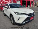 Toyota Harrier Hybrid AXUH80