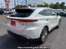 Used 2020 AT toyota harrier-hybrid AXUH80 Image[1]