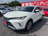 Used 2020 AT toyota harrier-hybrid AXUH80 Image[2]