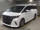 Toyota Alphard Hybrid AAHH45W
