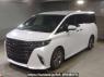 Used 2023 AT toyota alphard-hybrid AAHH45W Image[0]