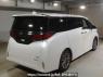 Used 2023 AT toyota alphard-hybrid AAHH45W Image[1]