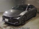 Toyota Crown Crossover TZSH35