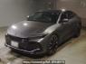Used 2023 AT toyota crown-crossover TZSH35 Image[0]