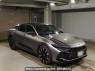Used 2023 AT toyota crown-crossover TZSH35 Image[2]