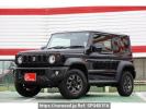 Suzuki Jimny Sierra JB74W