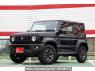 Used 2024 AT suzuki jimny-sierra JB74W Image[0]