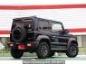 Used 2024 AT suzuki jimny-sierra JB74W Image[1]