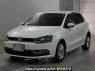 Used 2017 AT volkswagen polo 6RCJZ Image[0]