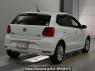 Used 2017 AT volkswagen polo 6RCJZ Image[1]