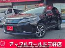 Toyota Harrier ASU60W