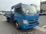 Used 2016 MT hino dutro XZU710M Image[2]