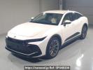 Toyota Crown Crossover AZSH35