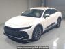 Used 2023 AT toyota crown-crossover AZSH35 Image[0]