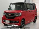 Honda N-BOX CUSTOM JF3